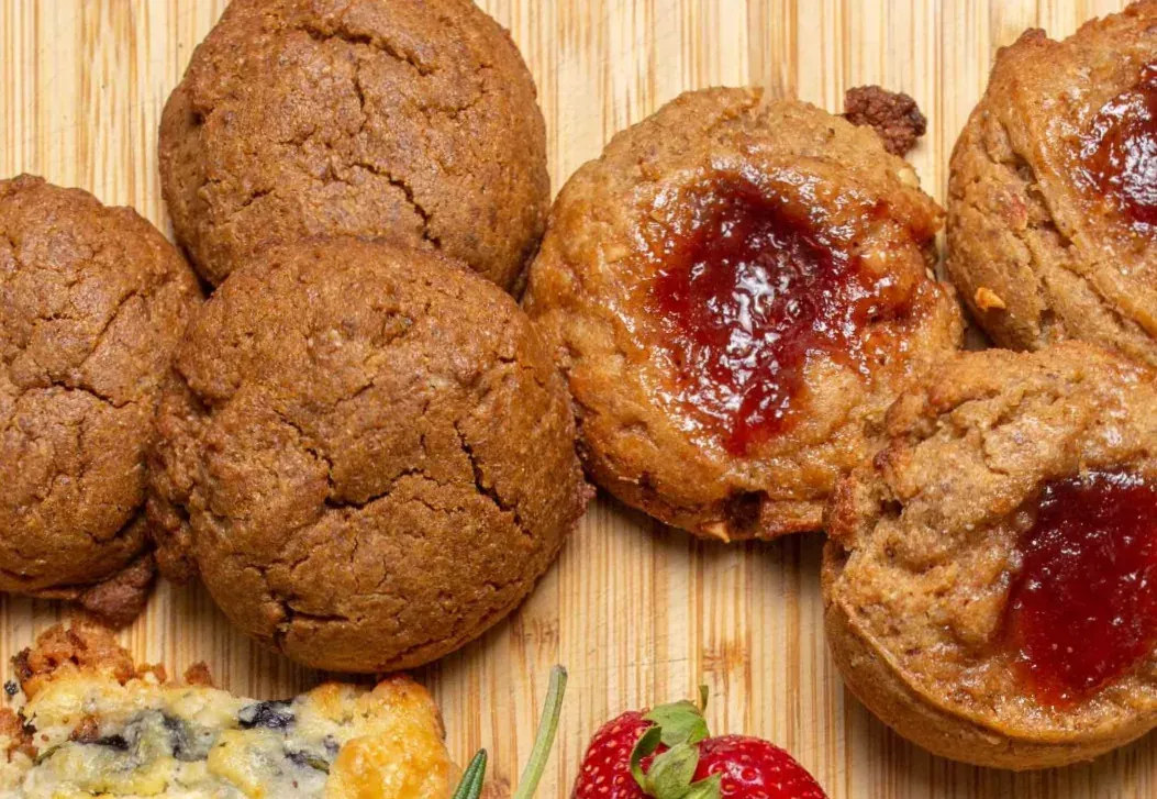 biscuits cookies
