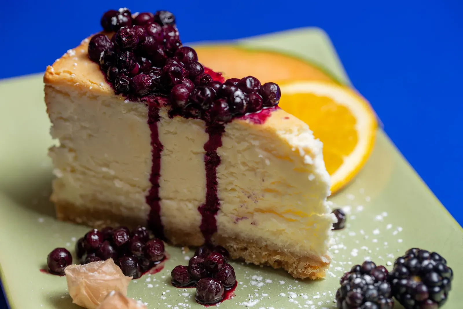 gateau fromage classique