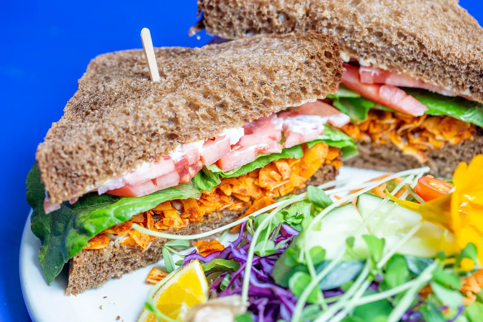 sandwich cblt