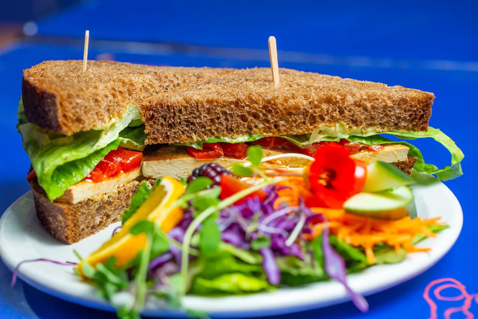 sandwich chaucer