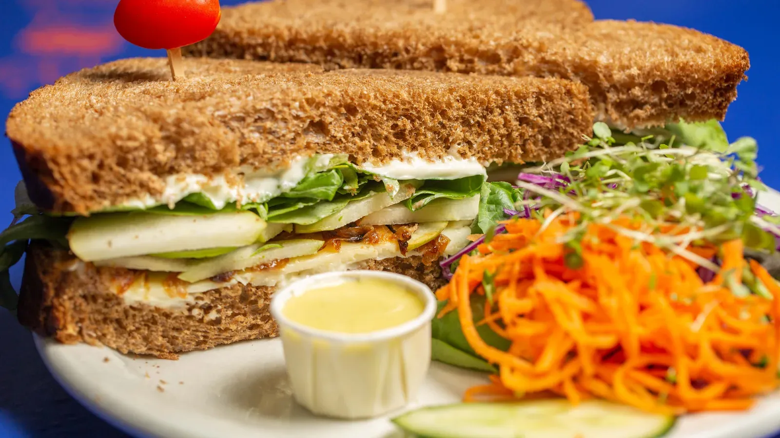 sandwich duluth
