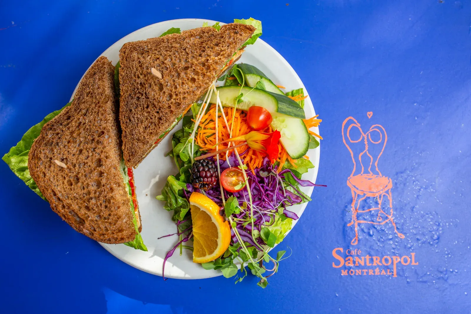 sandwich olympique 76