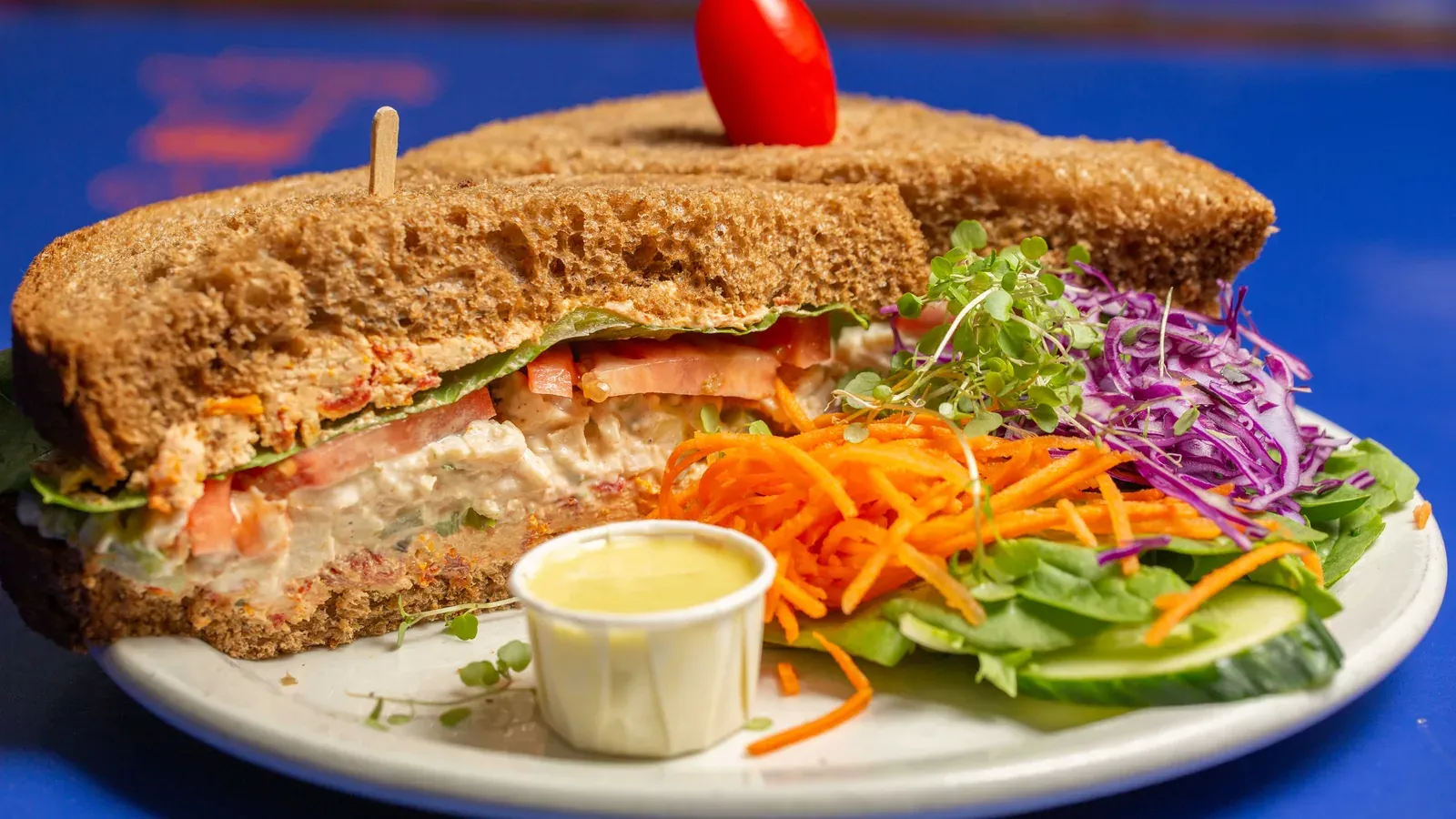 sandwich tomate meurtriere